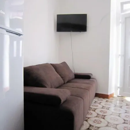 Old Town 公寓 普利莫顿