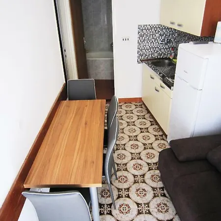 Old Town Apartment