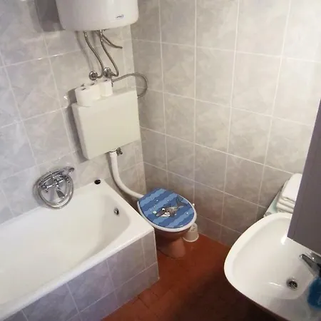 Lägenhet Old Town *