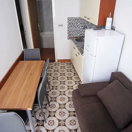 Old Town Lägenhet Primošten