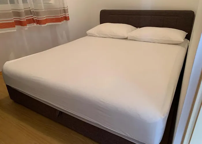 Old Town Apartman Primosten