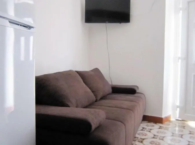 Old Town Apartman Primosten