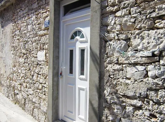 Old Town * Primošten