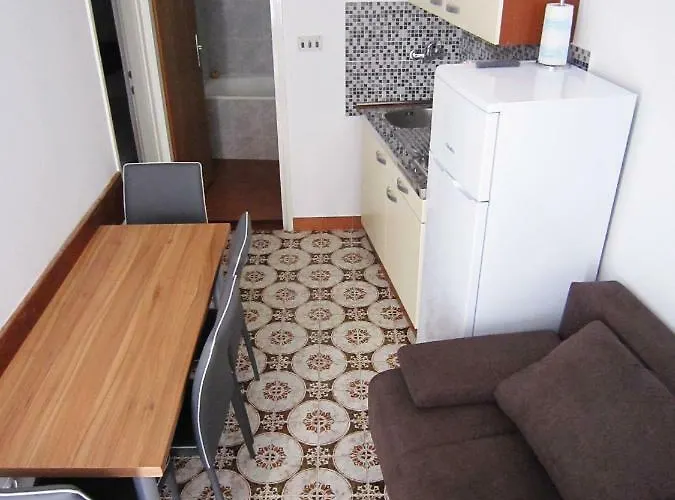 Old Town Apartman Primosten