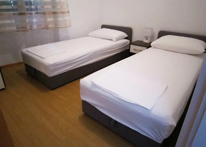Apartman Old Town